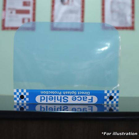 Oyo-19862欢乐谷酒店 Doiwāla 外观 照片